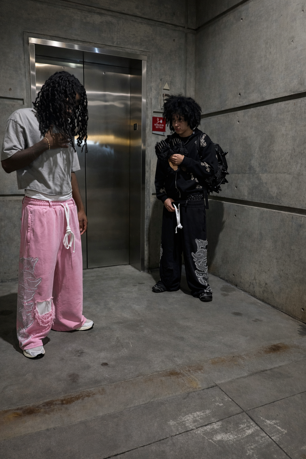 rhinestone collection